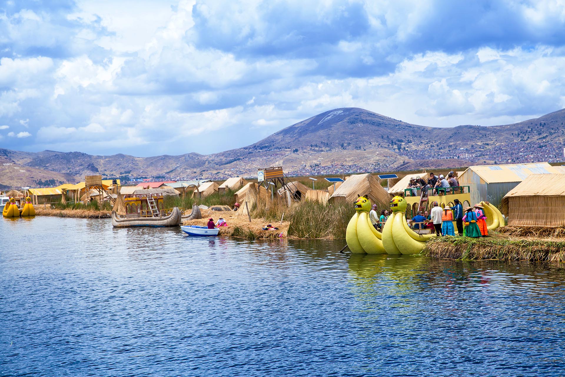 Easy Peru Classic Fixed Dates Italian Collective — 9